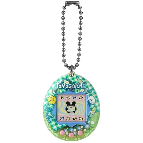 Tamagotchi Original - Tama Picnic thumbnail 2