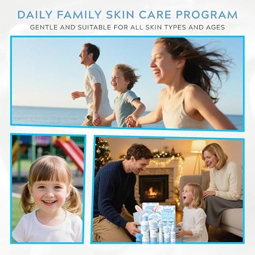 13Pcs Milk Skin Care for Kids - Milk Skincare for Teens 10-12 Cleaning & Hydrating & Nourish Skin, Kids Skin Care Set for Girls Ages 8-12 Ideal for Beginners - Beauty Gift Set for Women/Girls thumbnail 7