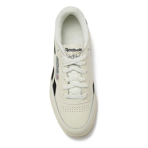 Reebok Womens Club C Double Revenge Platform Tennis Shoes for Women, Fashion Womens Sneakers thumbnail 5