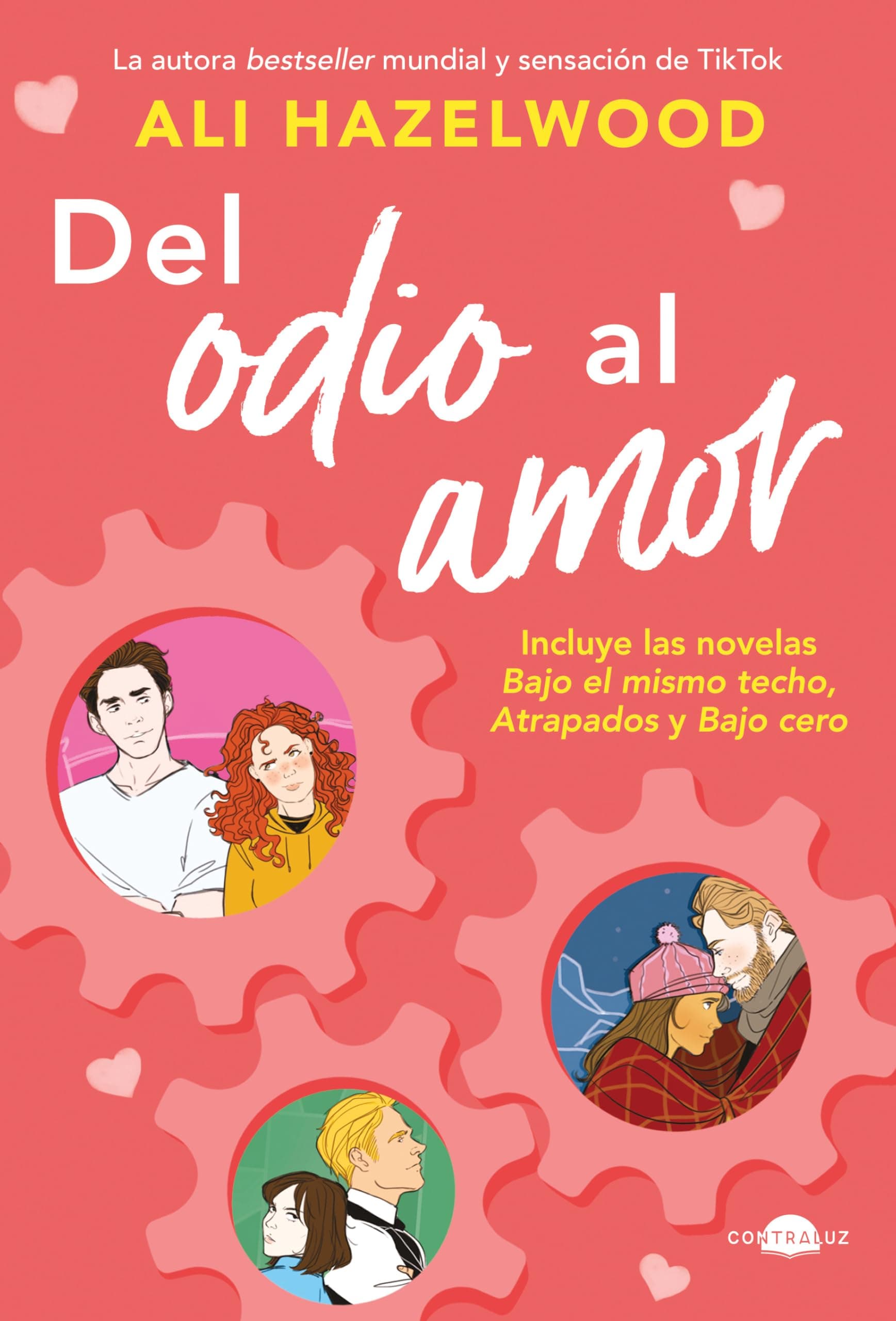 Del odio al amor - Image 1