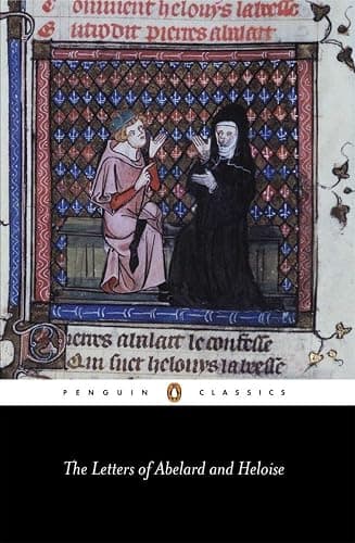 The Letters of Abelard and Heloise (Penguin Classics) - Image 1