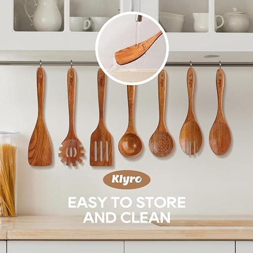 Kitchen Utensils Set thumbnail 5
