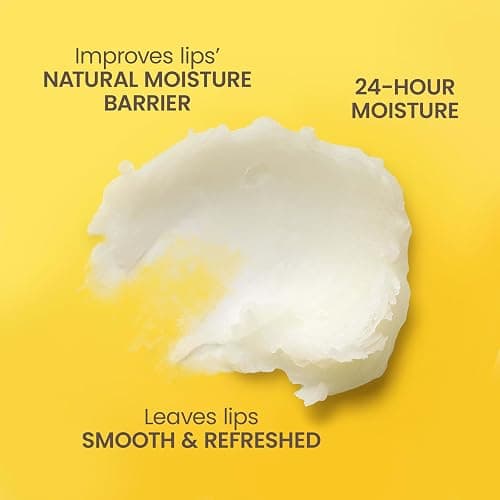 Burt's Bees Christmas Gifts - Garden Party Lip Balm Set for Stocking Stuffers, With Responsibly Sourced Beeswax, Natural Origin Lip Treatment, 4 Tubes, 0.15 oz. thumbnail 4