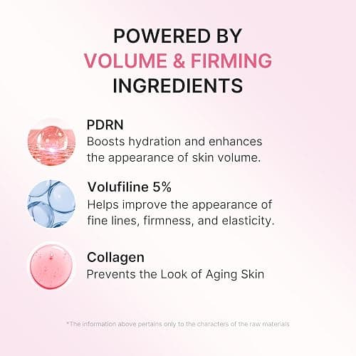 medicube PDRN Collagen Gua Sha Neck Wrinkle Cream - Firming, Contour Care | Built-In Gua Sha Massager with Volufiline 5% - For the Look of Fine Lines, Jawline, Neck, Décolleté, Korean Skincare, 3.17 oz thumbnail 3