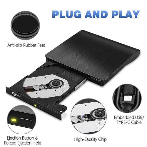 CD burner! thumbnail 3