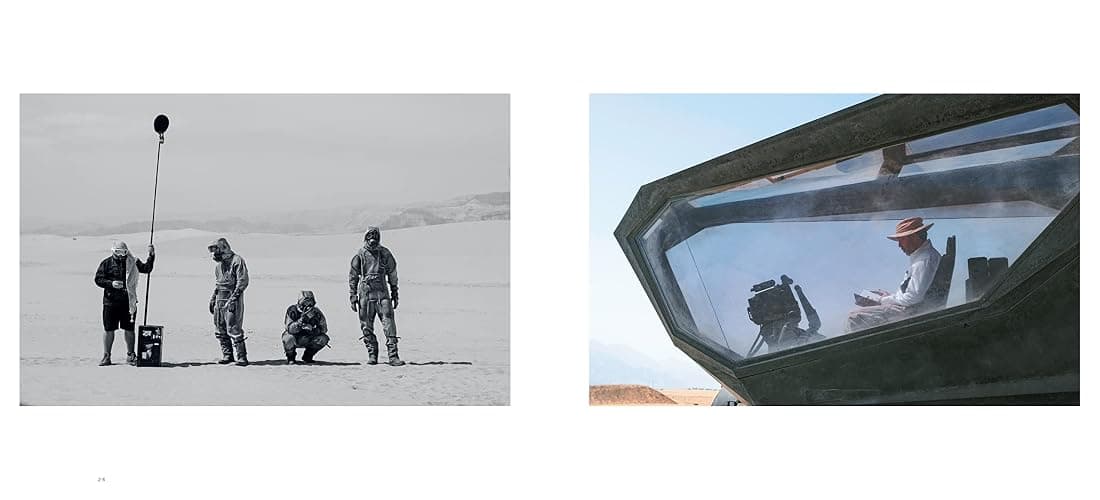 Dune Part One: The Photography thumbnail 3