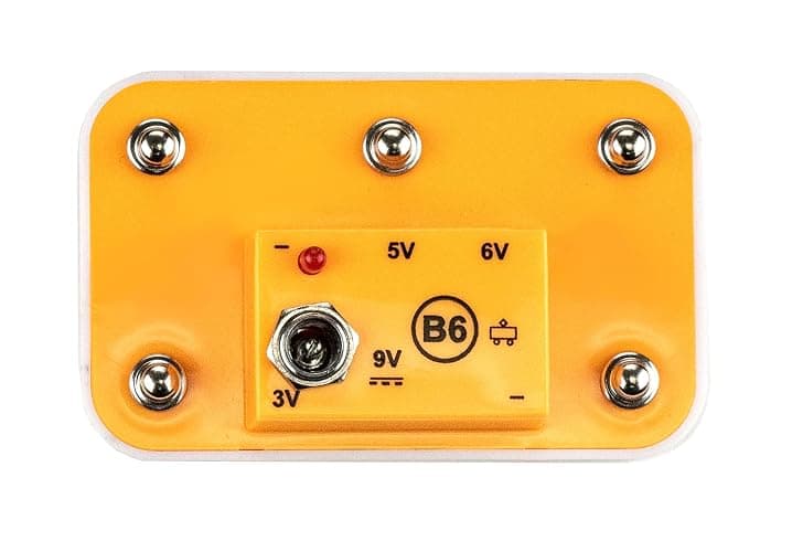 Snap Circuits - Battery Eliminator thumbnail 3