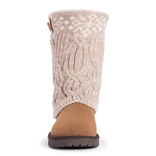 MUK LUKS Women's Cheryl Fashion Boots thumbnail 6