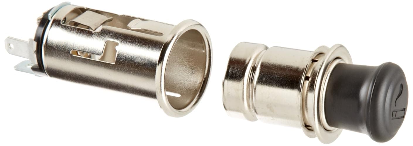 TOYOTA Genuine (85500-12240) Cigar Lighter Assembly thumbnail 3