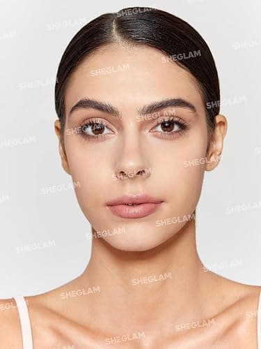 SHEGLAM Matte Fresh Setting Spray Ultra Matte Liquid-To-Powder Long Lasting Makeup Locking Spray Oil-Control Non-Greasy Makeup Setting thumbnail 4