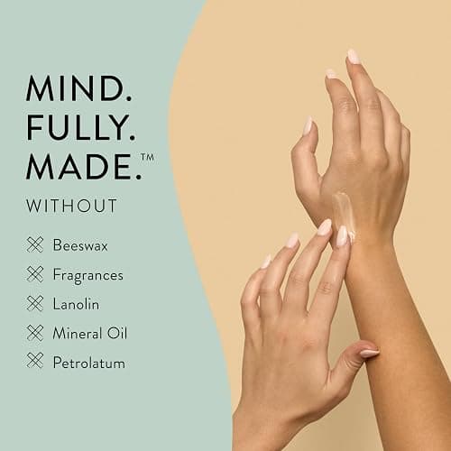 The Honest Company Head to Toe Multi-Purpose Healing Ointment, Safe for Sensitive Skin, Hypoallergenic, Fragrance-Free, Vegan, 5 oz thumbnail 6