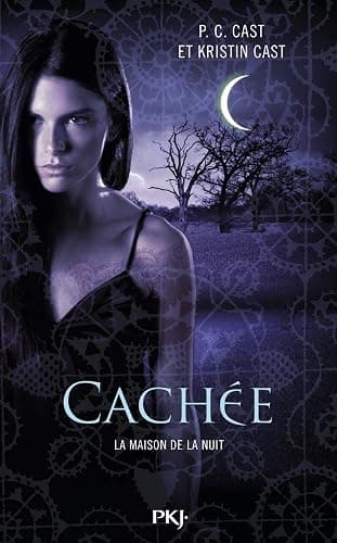 10. La Maison de la Nuit : Cachée - Image 1