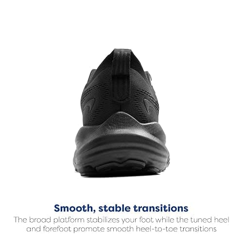 Brooks Women’s Glycerin 22 Neutral Running Shoe thumbnail 3