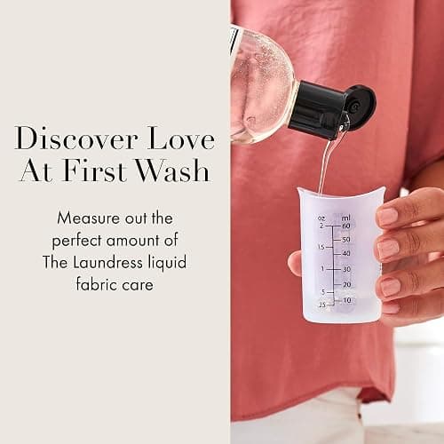 The Laundress Laundry Measuring Cup, Laundry Supplies, Clothes Soap thumbnail 2
