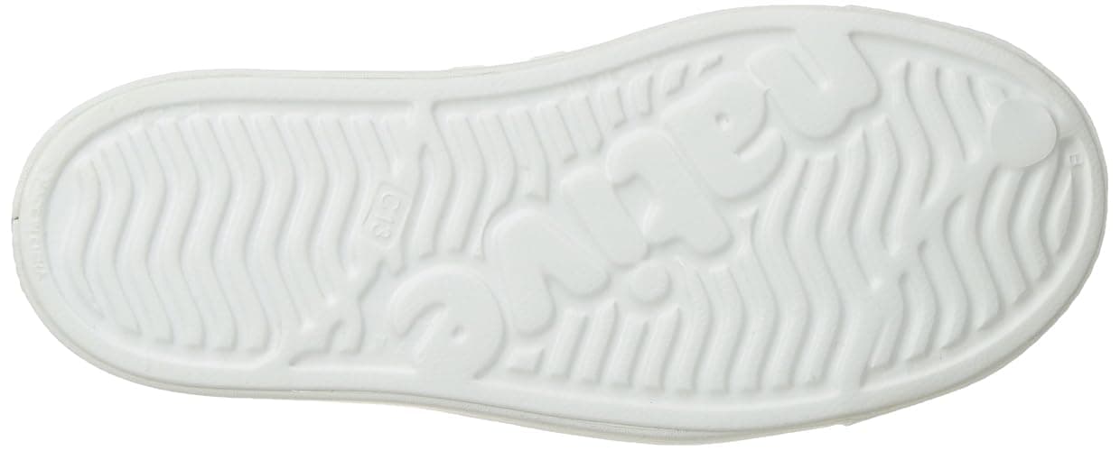 Native Shoes Unisex-Kids Jefferson Sneakers thumbnail 4