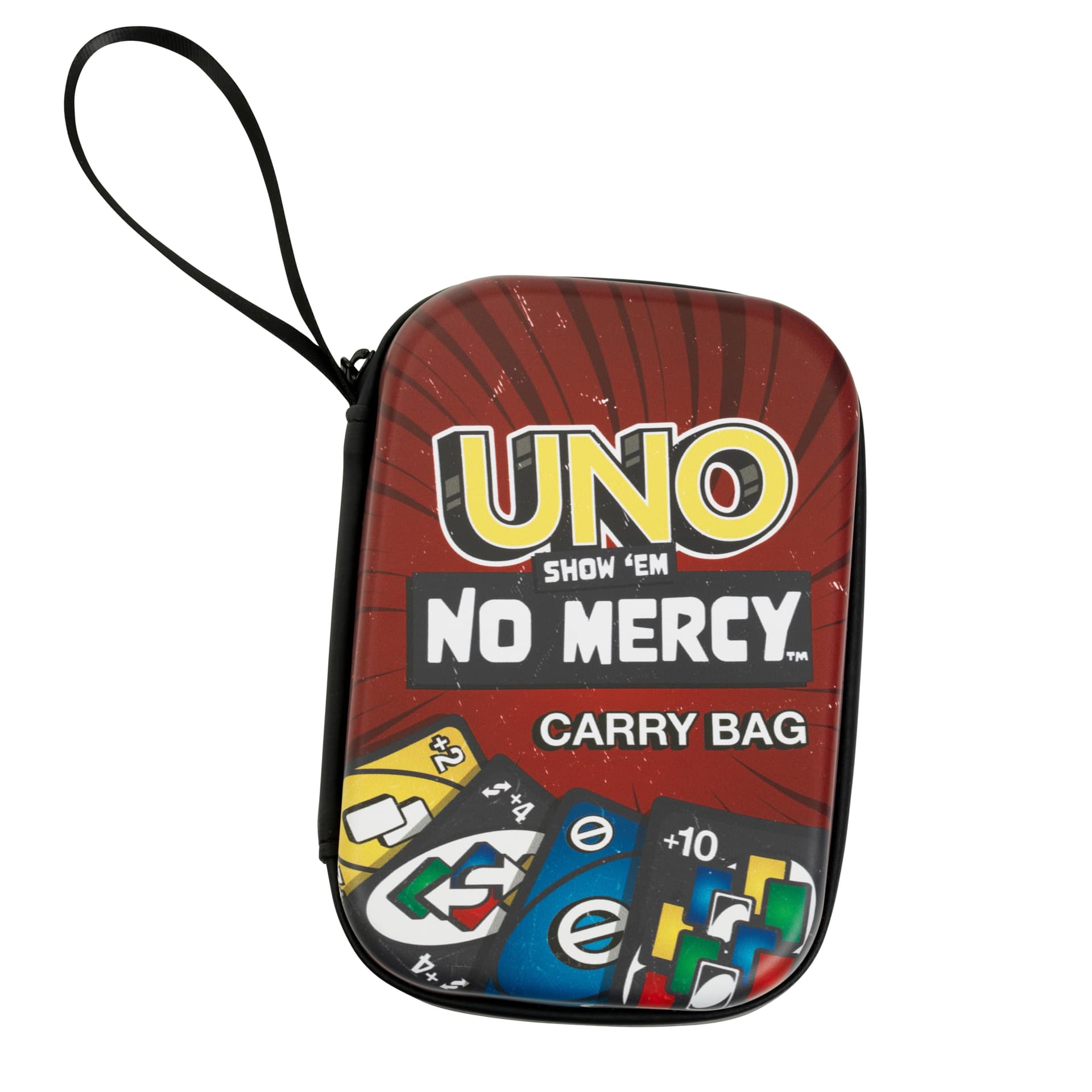 UNO No Mercy Carry Bag - Image 1