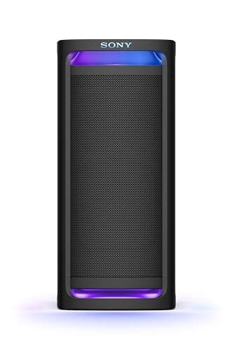 Sony ULT TOWER 9AC - Ultimate Bluetooth Party Speaker, Mains Powered, 2 x ULT POWER SOUND modes, X-Balanced Speaker, 360 Lighting & Sound, Karaoke Inputs - Black thumbnail 13