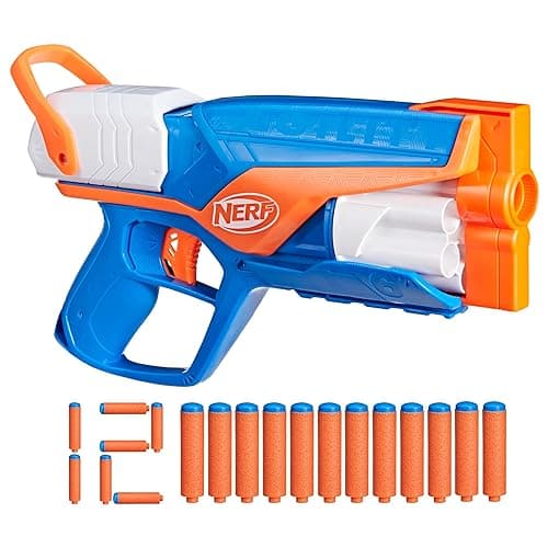 NERF Agility Blaster
