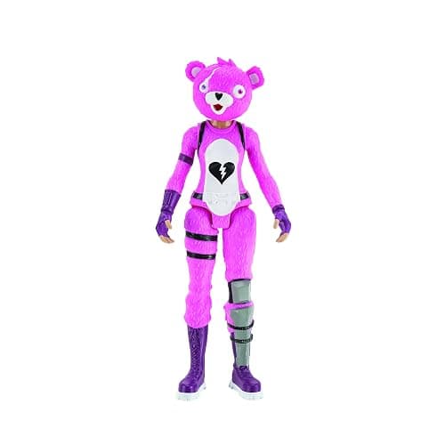 Fortnite FNT0081 12-inch Victory Series Cuddle Team Leader - Image 1