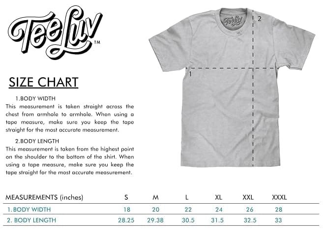 Tee Luv Men's Cheez-It Faded Snack Logo Shirt thumbnail 2