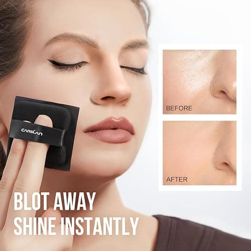 Makeup Blotting Paper thumbnail 2