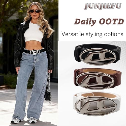 Diesel Gürtel  thumbnail 2