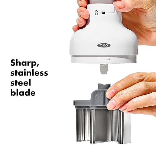 OXO Good Grips Vegetable Chopper thumbnail 4