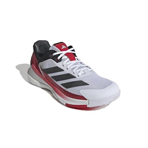 Adidas Uomo Crazyquick Boost Padel Shoes thumbnail 4