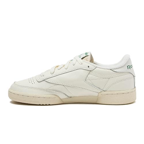 Reebok Club C 85 Vintage Tennis Sneakers for Women, Casual White Womens Shoes, Size 5 to 11 thumbnail 5