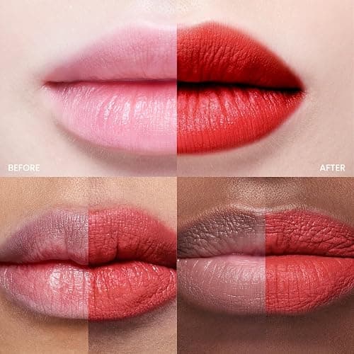 Peripera Ink the Velvet Lip Tint - High Pigment Color, Longwear, Weightless, Not Animal Tested, Gluten-Free, Paraben-Free (002 CELEB DEEP ROSE) thumbnail 2