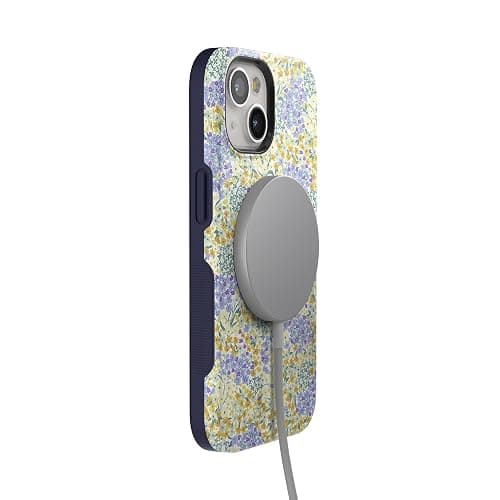 Casely iPhone 15 Case | Dream Garden | Cottagecore | Compatible with MagSafe | Bold Protective Design thumbnail 6