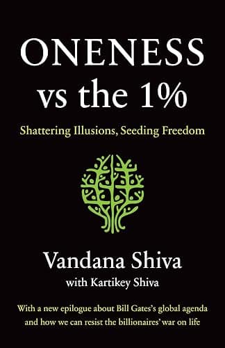 Oneness vs. the 1%: Shattering Illusions, Seeding Freedom - Image 1