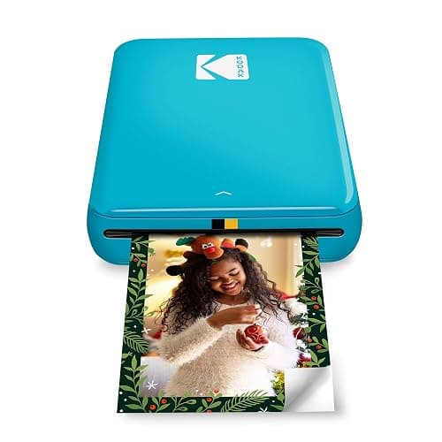 KODAK Step Instant Photo Printer - Image 1