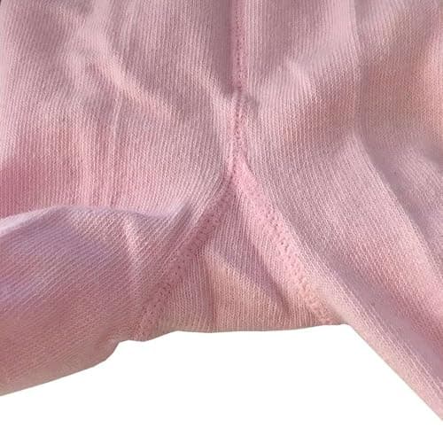 XPX Garment 3er Set Kinder-Strumpfhosen für Mädchen Baby-Strumpfhosen Anti-Rutsch-Baumwollsocken 0-3 Jahre - 6-12 Monate - Mehrfarbig thumbnail 7