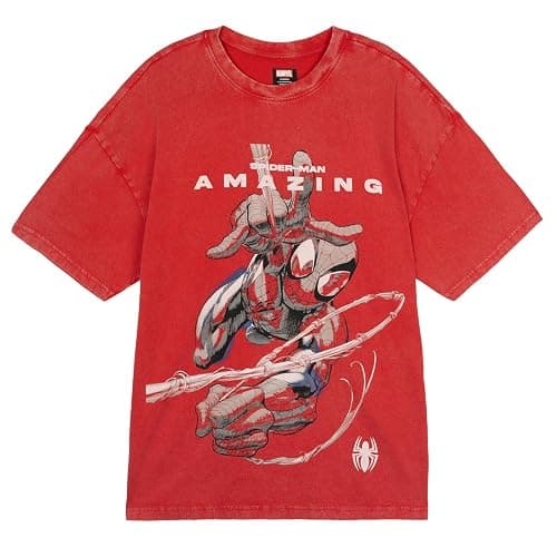 Marvel Men's Short Sleeve T-Shirt - Image 1