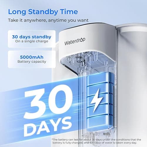 Water Dispenser  thumbnail 9