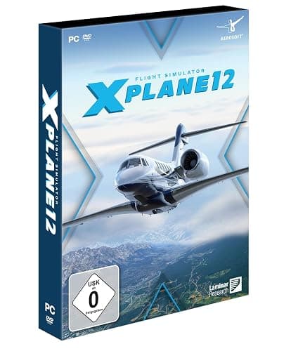 XPlane 12 - [PC] - Image 1