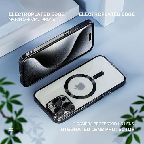 Misea Magnetic for iPhone  thumbnail 6