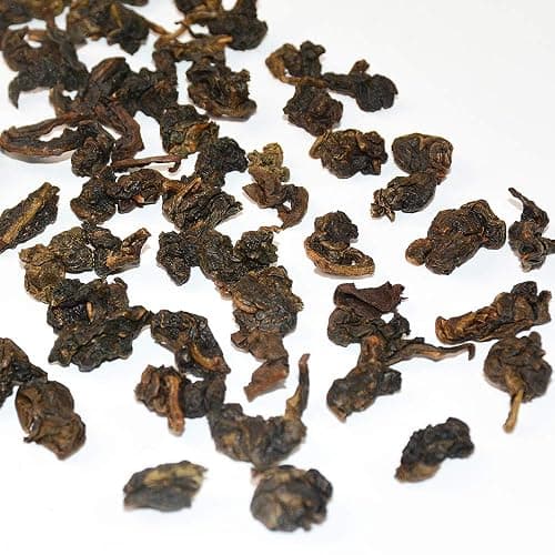 TIAN HU SHAN Premium Oolong Tea Loose Leaf 14 Ounce (400g) thumbnail 3