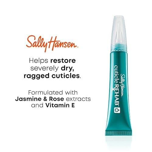 SALLY HANSEN BLUE BRUSH cuticle rehab thumbnail 4