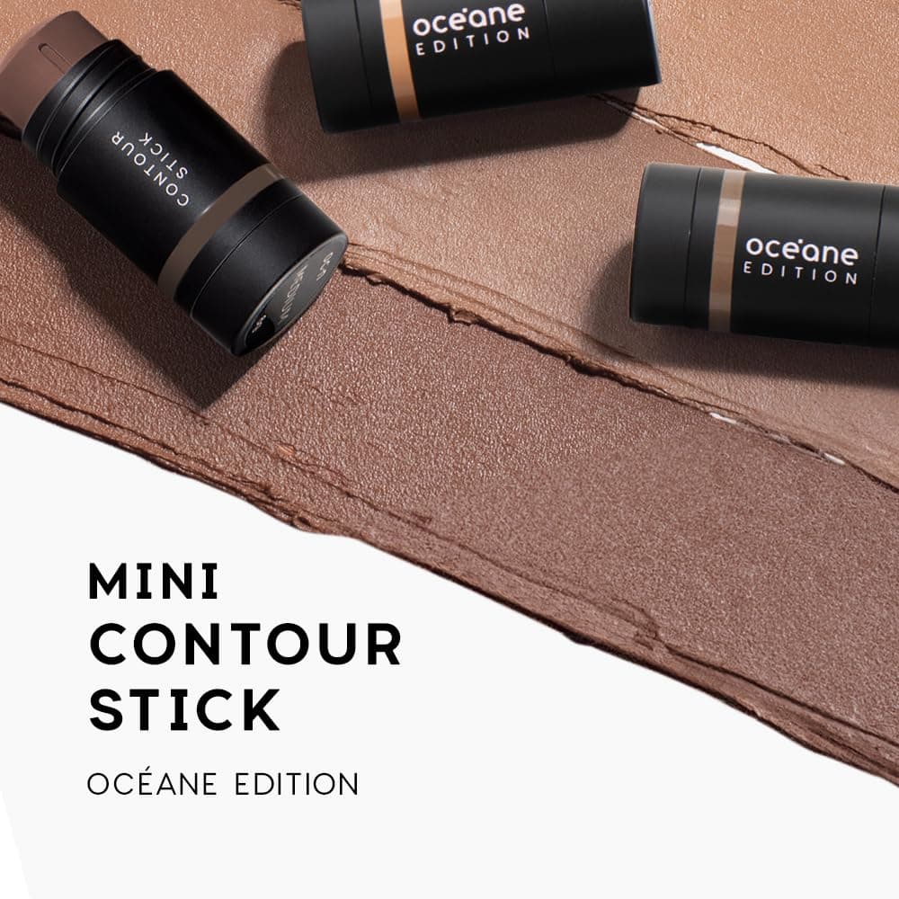 Océane – Mini Contour Stick Edition - Dark./Marrom Escuro thumbnail 2