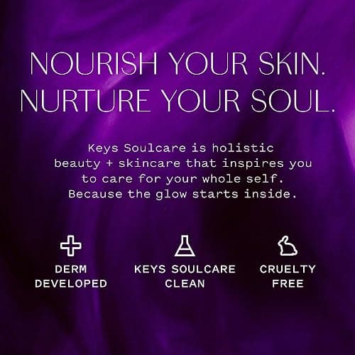 Keys Soulcare - Truly Becoming Multi Benefit Peptide Serum - 30ml thumbnail 2
