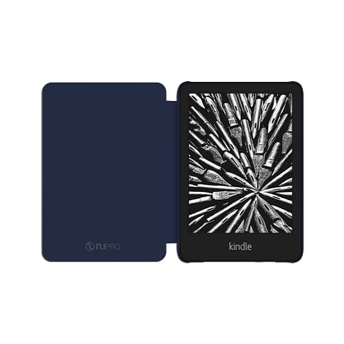 Nupro Bookcover, for Kindle (2022 Release) thumbnail 2