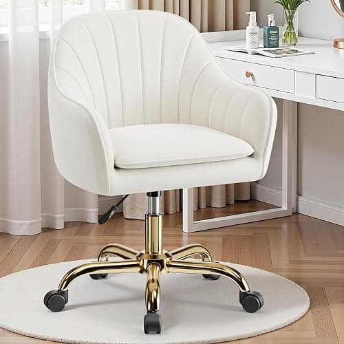 chair for my desk because my chair doesnt move around and it isnt high enough thumbnail 2