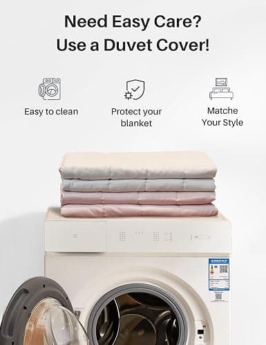Weighted Idea Weighted Blanket thumbnail 8