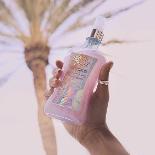 Hawaiian Tropic Beach Dreams Fragrance Mist, 250 ml thumbnail 3