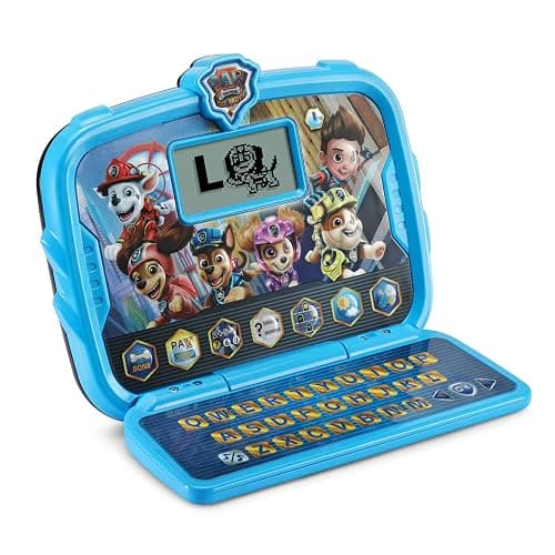 VTech PAW Patrol Learning Tablet thumbnail 2
