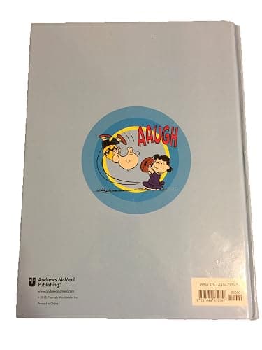 The Big Book of Peanuts ALL THE DAILY STRIPS FROM THE 1960s thumbnail 2