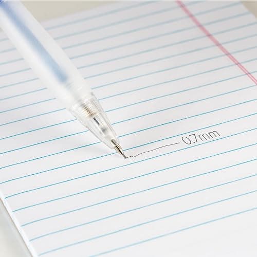 BIC Velocity Max Mechanical Pencils, With Colorful Barrel, Medium Point (0.7mm), 2-Count Pack Mechanical Pencils With Erasers and Lead Refills thumbnail 3