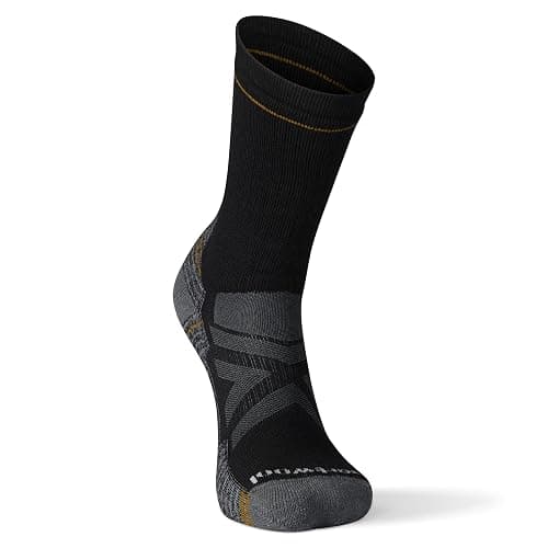 Smartwool Men's Hike Full Cushion Crew Socks thumbnail 4